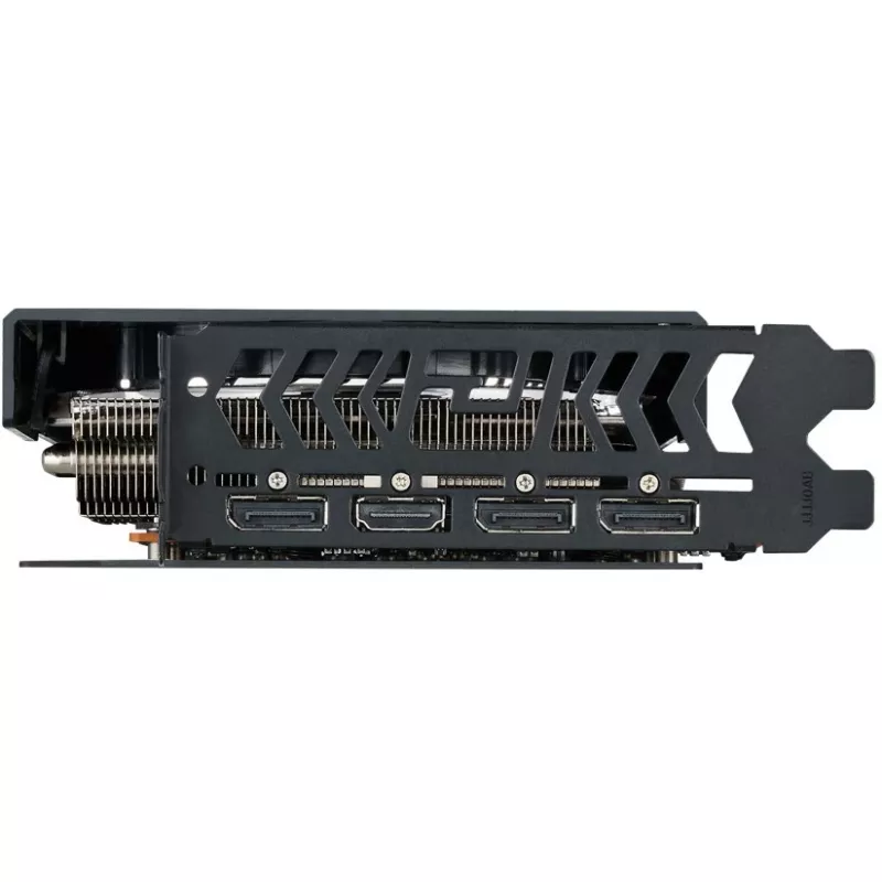 Graphics Card AMD Radeon RX 7600 8 GB GDDR6