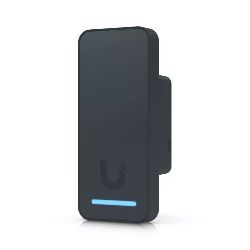 Ubiquiti Access Reader G2 Basic access control reader Black 0.7 W speaker 48 V