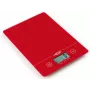 Electronic kitchen scale Adler AD 3138 Red