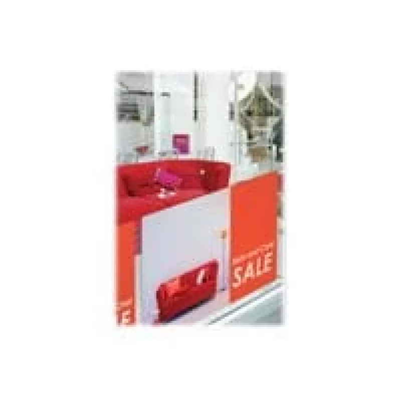 Epson Doubleweight Matte Paper Roll, 44 inch x 25 m, 180g/m²