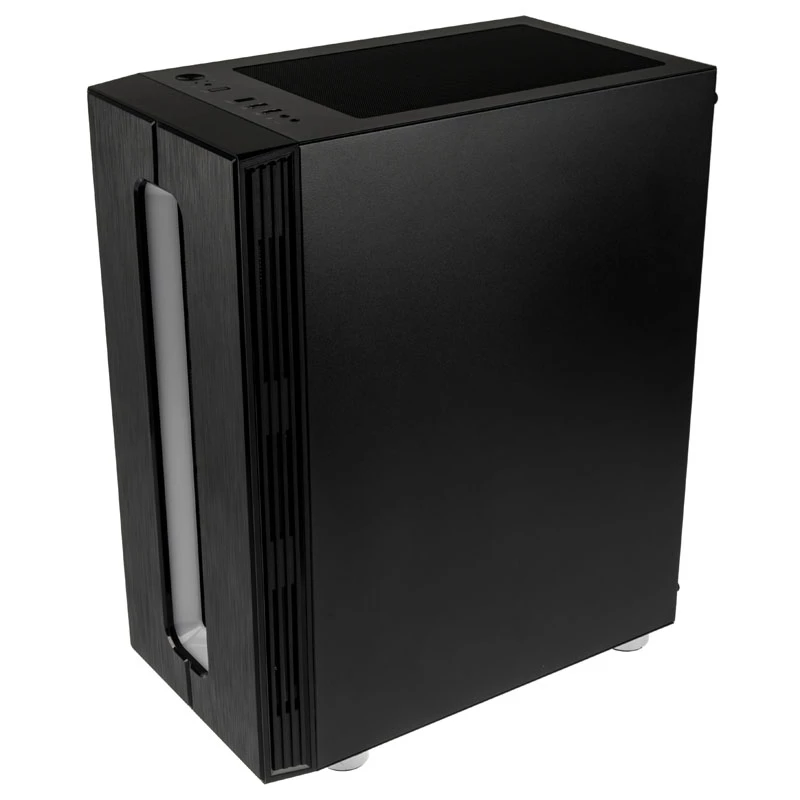 Kolink Nimbus Midi Tower Black