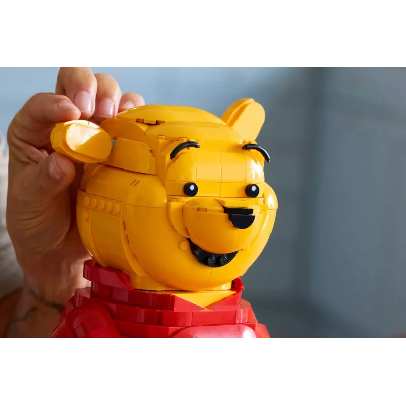 LEGO DISNEY 43300 Winnie the Pooh