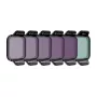 Set of 6 Freewell filters FW-DFL-STD for DJI Flip Standard Day