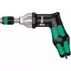 Photovoltaic mounting tool set Wera 9524 7 pcs essential tools for solar panel installation