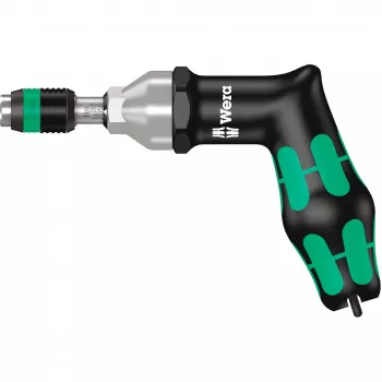Photovoltaic mounting tool set Wera 9524 7 pcs essential tools for solar panel installation