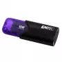 USB flash drive Emtec 128 GB USB Type-A 3.2 Gen 1 Click Easy