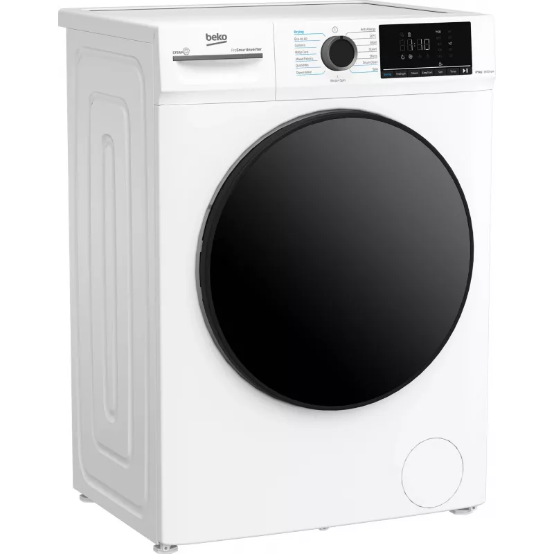 Beko BMM5DFO5741W Washer Dryer 7 kg / 5 kg 1400 RPM White