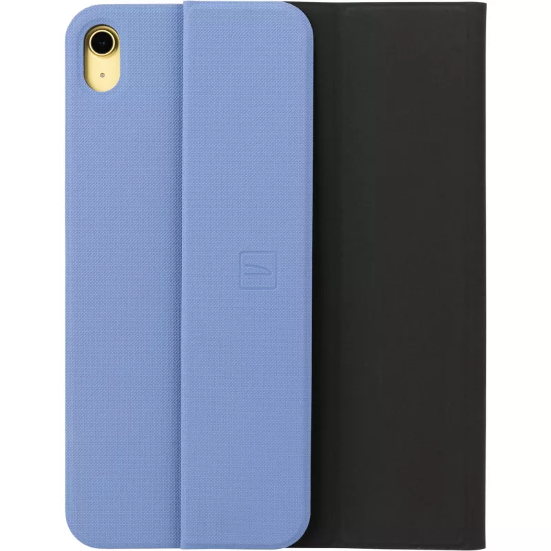 Folio Case Tucano Up Plus for iPad 10.9 inch 2022 Blue