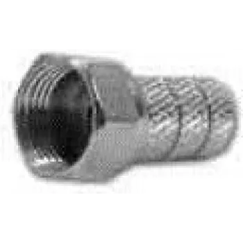 Wire connector Preisner FST50 Silver