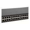 Unmanaged Switch LevelOne FGP-2602W380 26-Port Fast Ethernet PoE
