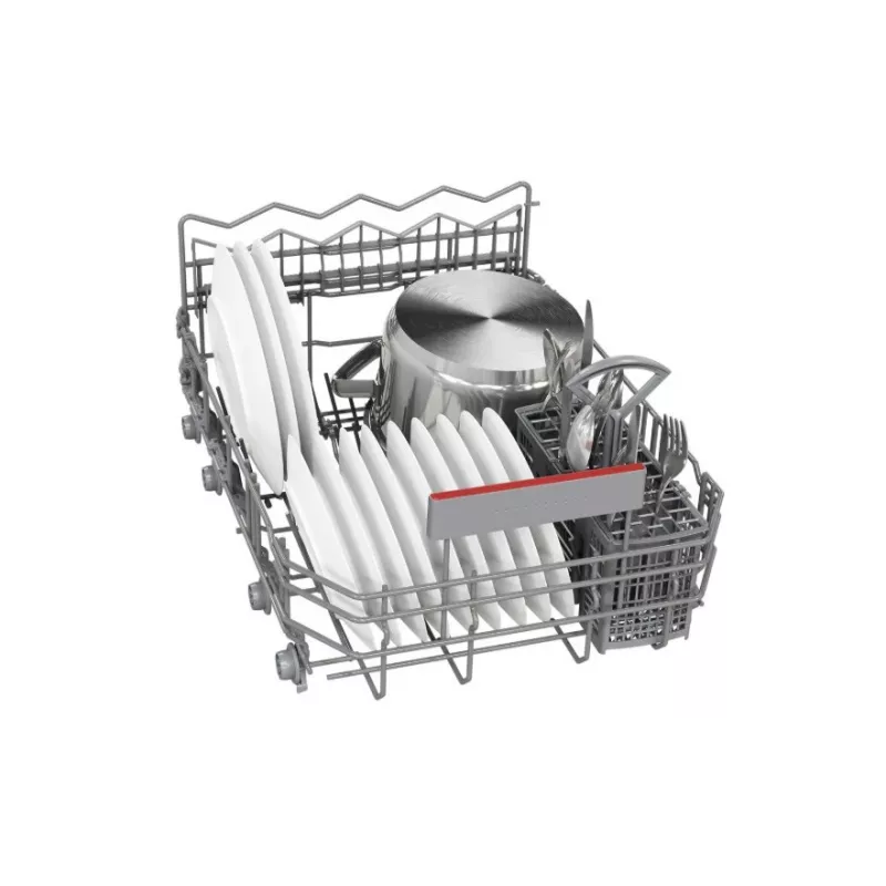Freestanding dishwasher BOSCH SPS4EKI24E