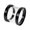 Replacement Glass Tube for ULTITUBE 50 Reservoir by Aqua-Computer (34157)