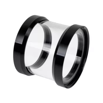 Replacement Glass Tube for ULTITUBE 50 Reservoir by Aqua-Computer (34157)