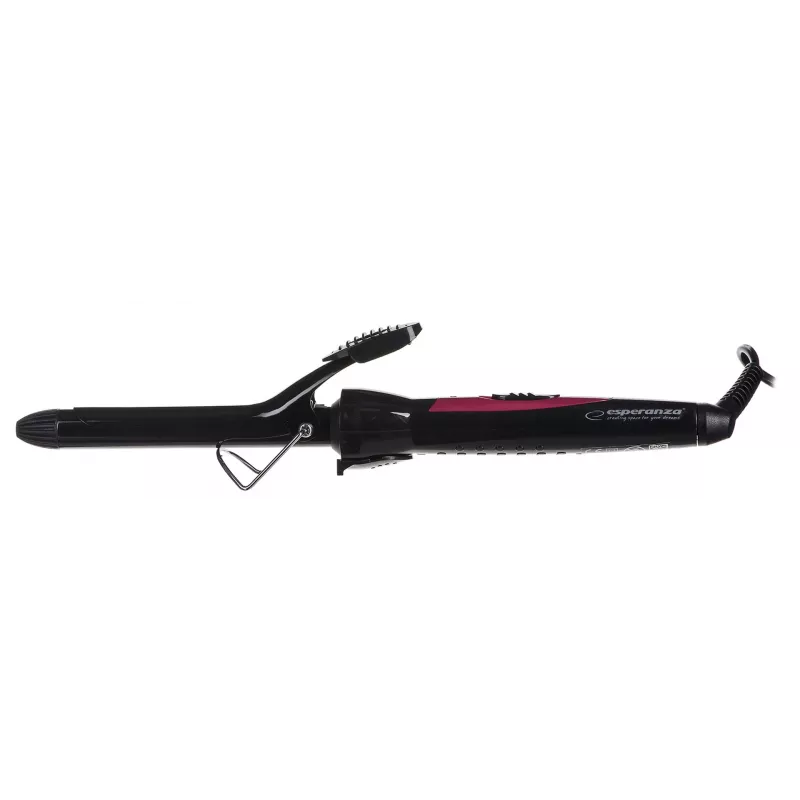 Esperanza Scarlett EBL004 19 mm curling brush