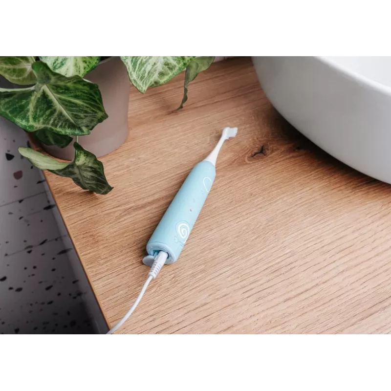 Concept ZK6020 Sonic toothbrush for children 5-9 years blue