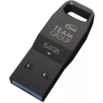 Team Group S5 64 GB (USB-A 3.2 Gen 1) - Flash-Memory - assorted