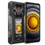 Rugged smartphone UleFone Armor 30 Pro — 8GB RAM, 256GB storage, Black