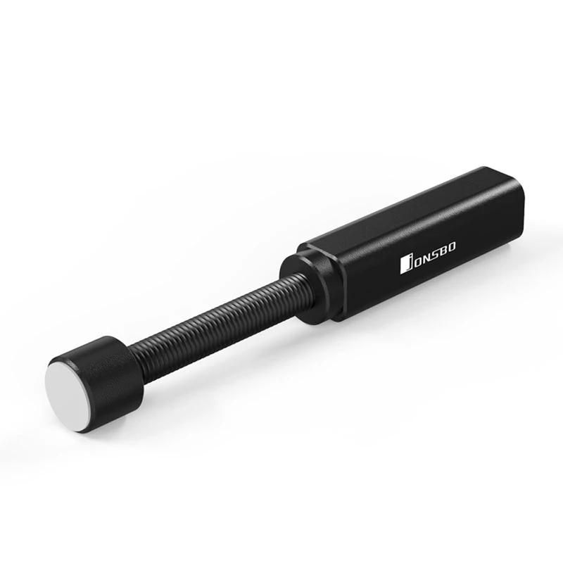 Jonsbo VC-20 GPU Support Bracket, Black