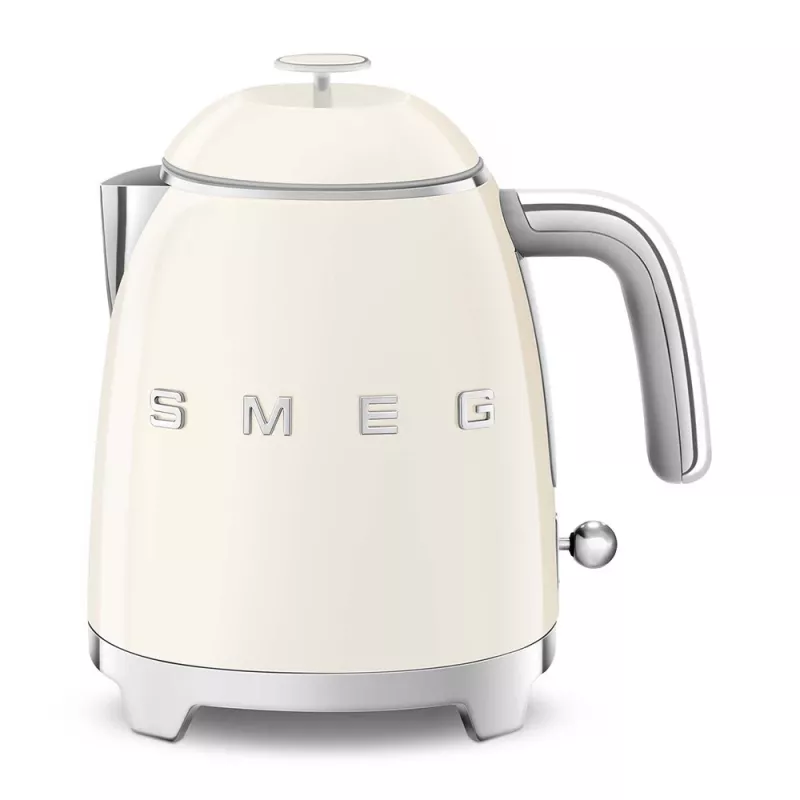 Electric kettle Smeg 0.8L 1400W Beige