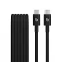 USB-C cable Apple MDGC4EE/A 1.5 m Black — data and charging cable