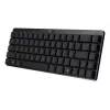 Keyboard ASUS ProArt KD300 65% mechanical RGB, USB + RF Wireless + Bluetooth, Black