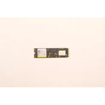 Lenovo 512GB M.2 NVMe drive