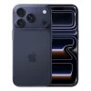 Smartphone Apple iPhone 17 Pro 6.3 inch 256GB Blue — A19 Pro, 6‑core CPU, 5G, IP68