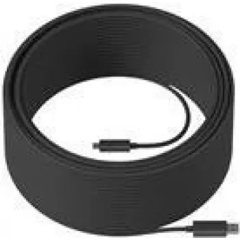 Logitech Strong - USB Cable - USB Type A (M)