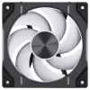 Fan Phanteks D30 12 cm Black