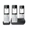 Cordless Phone Gigaset 500A Comfort Trio