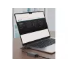 USB-C/A adapter SANDBERG 136-68 with 2.5 GbE RJ45 Ethernet port