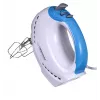 Esperanza EKM010 mixer Hand mixer 300 W Light Blue, White
