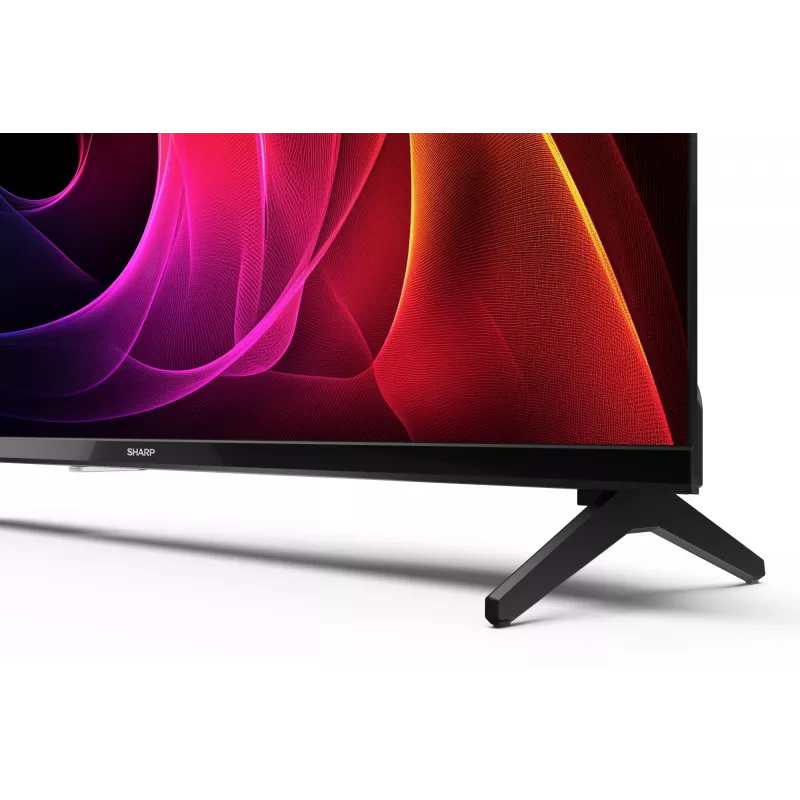 Telewizor LED Sharp 32HA1205E 32 cale HD Ready