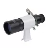 Finder Scope Skywatcher SW-7116 9x50 backlit non-inverted image for telescopes