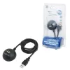 USB 2.0 Extension Cable with Docking Connector
