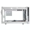 PC Case Silverstone SG13 Mini Tower Black