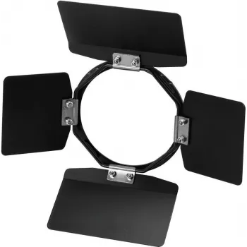Wing limiter EUROLITE PFR-50 adjustable design, model 41602148