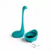 Silicone Tea Infuser Ototo Design OT839 Turquoise 48.3mm 144.5mm