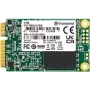 Transcend MSA372M - SSD - 16 GB - intern - mSATA - SATA 6Gb/s