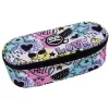 Pencil case CoolPack Campus MOOD F062934 — durable design, spacious compartments