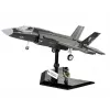 F-35B Lightning II Building Blocks - 614 pieces