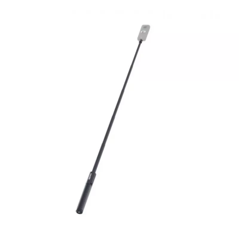 Tripod Insta360 CINX2CB/G 3 legs Black Height 24.5-109 cm