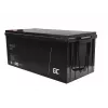 Vehicle battery Green Cell AGM33 VRLA AGM 200 Ah 12 V, maintenance-free, 58 kg