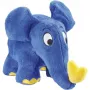 Plush Cuddly Toy by schmidt spiele – The Mouse and Elephant Soft Figures (pair)