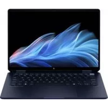 HP OmniBook Ultra Flip 14-fh0172ng inkl. HDMI Adapter & Pen 14 2.8k OLED Touch 120Hz, Intel Core Ultra 7 256V, 16GB RAM, 2TB SSD, Windows 11
