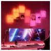 LED panel light Nanoleaf N8100E00-2TBS — Square RGB, DC powered, pack of 2
