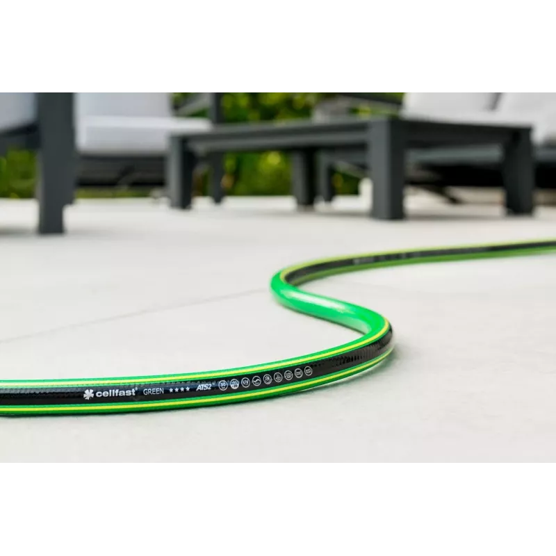 Garden hose Cellfast 15-120 3/4 inch, 25 m length
