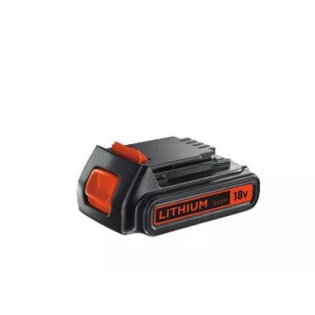 Battery Black & Decker BL2018 cordless tool