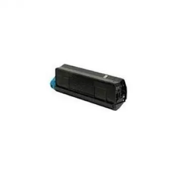 OKI 42127456 - Toner cyan - for C5150n, 5250dn, 5250n, 5450dn, 5450n, 5500n, 5510 MFP, 5510n MFP, 5540 MFP