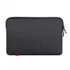 Sleeve case Rivacase 5113 for devices up to 30.5 cm (12 inch) — Neoprene, 0.13 kg, dark grey